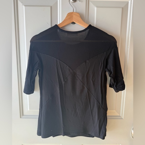 Marcella New York Adeline Top - Picture 3 of 10